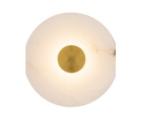 ZAMBELIS LIGHTS 2550 WALL LAMP