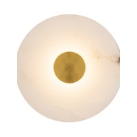 ZAMBELIS LIGHTS 2550 WALL LAMP