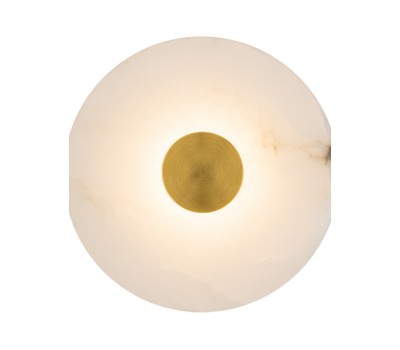 ZAMBELIS LIGHTS 2550 WALL LAMP