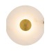 ZAMBELIS LIGHTS 2550 WALL LAMP