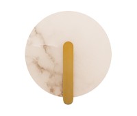 ZAMBELIS LIGHTS 2552 WALL LAMP