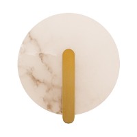 ZAMBELIS LIGHTS 2552 WALL LAMP