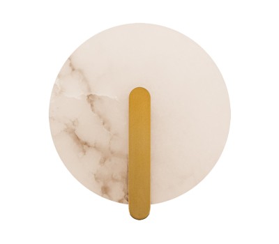 ZAMBELIS LIGHTS 2552 WALL LAMP