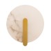 ZAMBELIS LIGHTS 2552 WALL LAMP