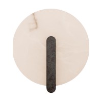 ZAMBELIS LIGHTS 2553 WALL LAMP