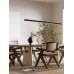 ZAMBELIS LIGHTS 2556 PENDANT LAMP