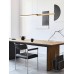 ZAMBELIS LIGHTS 2559 PENDANT LAMP