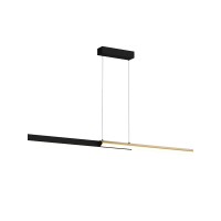 LED пендел ZAMBELIS LIGHTS 2559 PENDANT LAMP