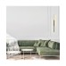 ZAMBELIS LIGHTS 2560 WALL LAMP
