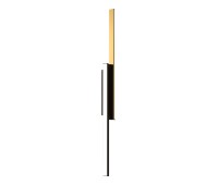 ZAMBELIS LIGHTS 2560 WALL LAMP