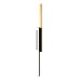 ZAMBELIS LIGHTS 2560 WALL LAMP