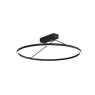 LED плафон ZAMBELIS LIGHTS 2562 CEILING LAMP
