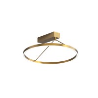 ZAMBELIS LIGHTS 2564 CEILING LAMP