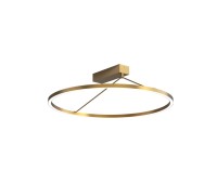 ZAMBELIS LIGHTS 2565 CEILING LAMP