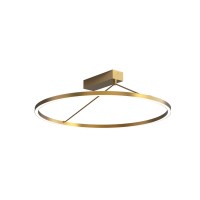 ZAMBELIS LIGHTS 2565 CEILING LAMP