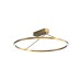 ZAMBELIS LIGHTS 2565 CEILING LAMP