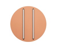 ZAMBELIS LIGHTS 2569 CEILING LAMP