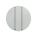 ZAMBELIS LIGHTS 2570 CEILING LAMP