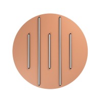 ZAMBELIS LIGHTS 2571 CEILING LAMP