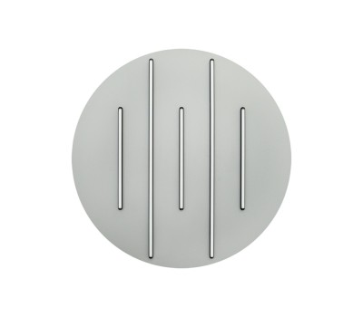 LED плафон ZAMBELIS LIGHTS 2572 CEILING LAMP