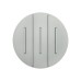 LED плафон ZAMBELIS LIGHTS 2572 CEILING LAMP
