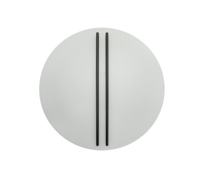 ZAMBELIS LIGHTS 2575 WALL LAMP