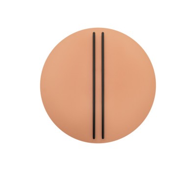 ZAMBELIS LIGHTS 2576 WALL LAMP