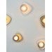 ZAMBELIS LIGHTS 2577 WALL LAMP