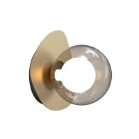 ZAMBELIS LIGHTS 2578 WALL LAMP