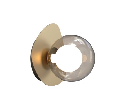 ZAMBELIS LIGHTS 2578 WALL LAMP
