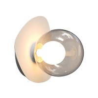 ZAMBELIS LIGHTS 2579 WALL LAMP
