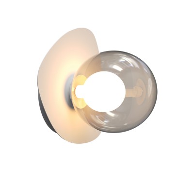 ZAMBELIS LIGHTS 2579 WALL LAMP