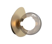 ZAMBELIS LIGHTS 2580 WALL LAMP