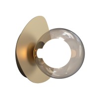ZAMBELIS LIGHTS 2580 WALL LAMP