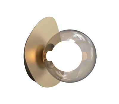 ZAMBELIS LIGHTS 2580 WALL LAMP