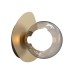 ZAMBELIS LIGHTS 2580 WALL LAMP
