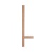 ZAMBELIS LIGHTS 2583 WALL LAMP