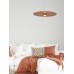 ZAMBELIS LIGHTS 2586 PENDANT LAMP