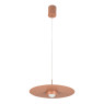 LED пендел ZAMBELIS LIGHTS 2586 PENDANT LAMP