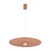 ZAMBELIS LIGHTS 2588 PENDANT LAMP