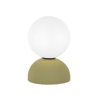 ZAMBELIS LIGHTS 2589 TABLE LAMP