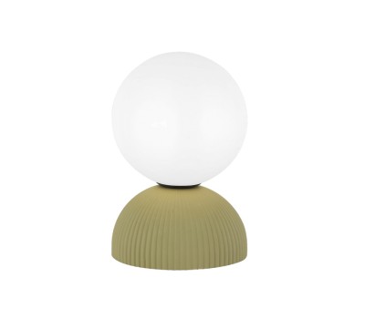 Настолна лампа ZAMBELIS LIGHTS 2589 TABLE LAMP