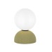 Настолна лампа ZAMBELIS LIGHTS 2589 TABLE LAMP