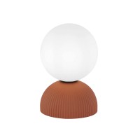 Настолна лампа ZAMBELIS LIGHTS 2590 TABLE LAMP