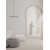 Пендел ZAMBELIS LIGHTS 2592 PENDANT LAMP
