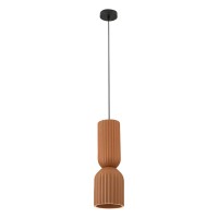 ZAMBELIS LIGHTS 2596 PENDANT LAMP