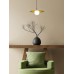 Пендел ZAMBELIS LIGHTS 2597 PENDANT LAMP