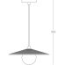 Пендел ZAMBELIS LIGHTS 2597 PENDANT LAMP