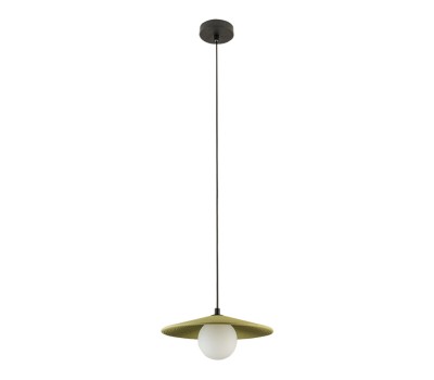 Пендел ZAMBELIS LIGHTS 2597 PENDANT LAMP