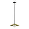 ZAMBELIS LIGHTS 2597 PENDANT LAMP